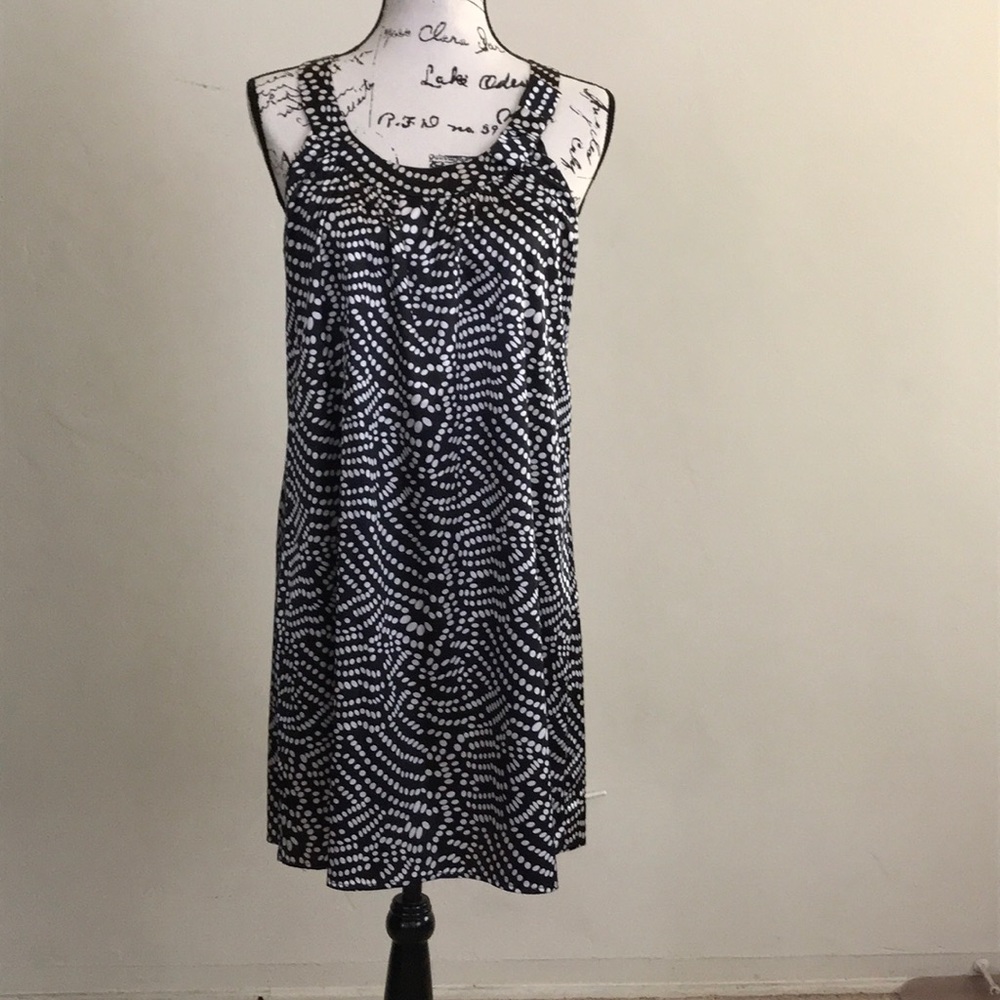 BCBG MaxAzria Dress